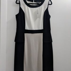 NWT dress